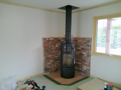 ヒタ　ノルン　オーブン