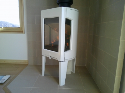 ヨツール Ｆ１６３ ホワイトエナメル