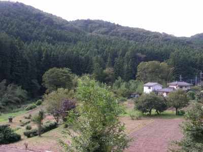 風景」1