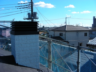 角トップ