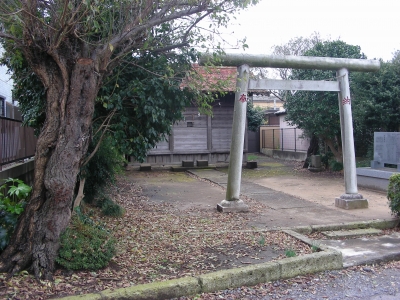 神社