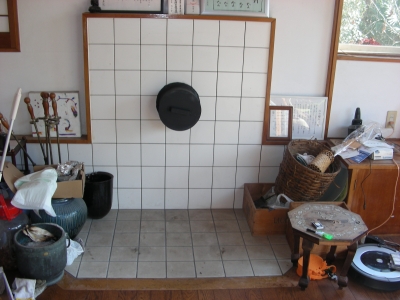 室内１