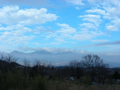 風景