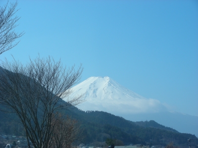 富士山
