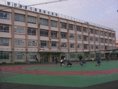 小学校