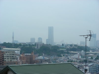 ランドマークタワー
