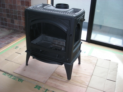 ドブレ６４０WD
