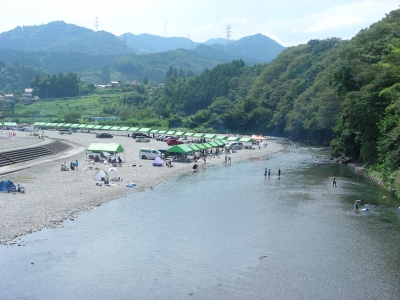 秋川