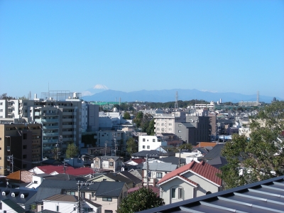 富士山