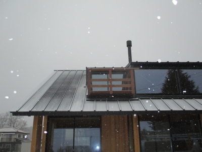 小雪