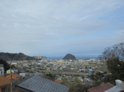 房総の海