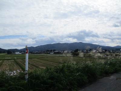 田園風景