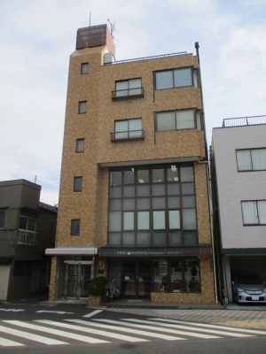 ショールーム