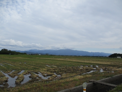 田園風景