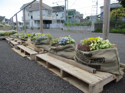 プランター