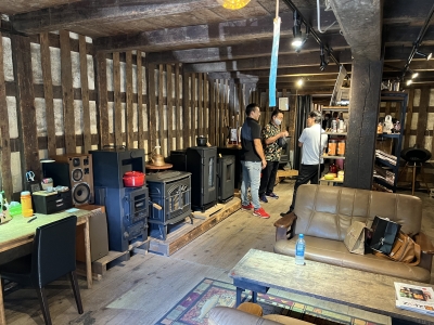 FW函館