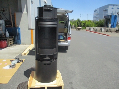 スキャン 85-3 Maxi