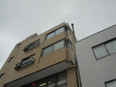ショールーム