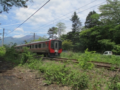 しなの鉄道