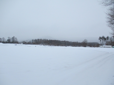 雪景色