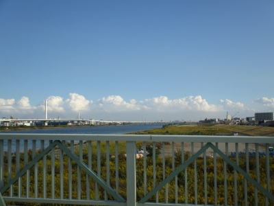 雲