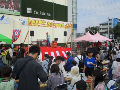 パフォーマンス