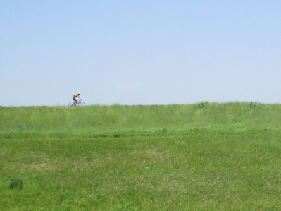 サイクリング