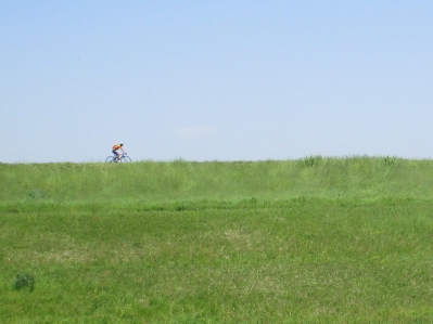 サイクリング