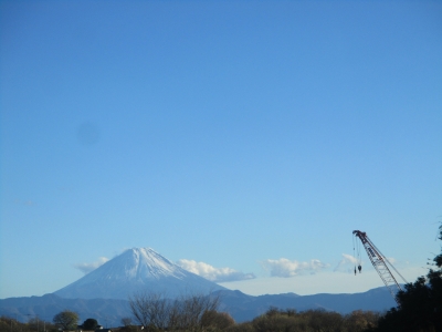 富士山