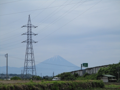 富士山