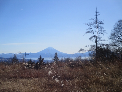 富士山