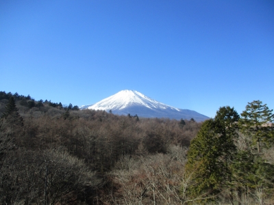 富士山
