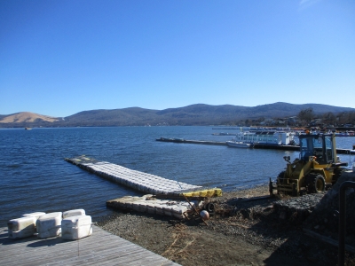 山中湖