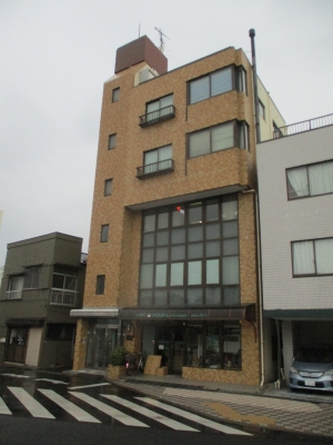 ショールーム