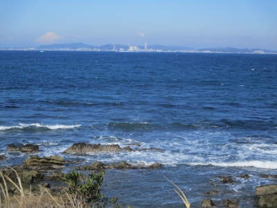 富士山