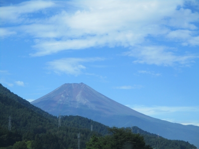 富士山