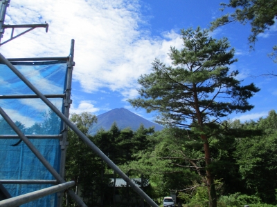 富士山