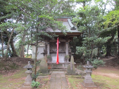 神社