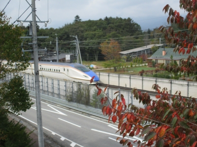 長野新幹線