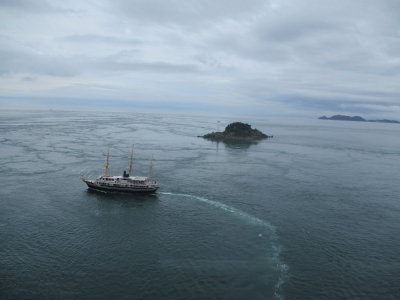鳴門海峡