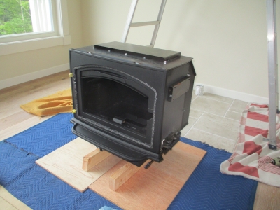 本体