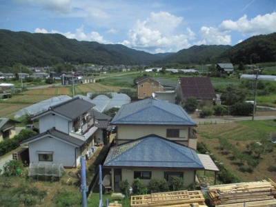 住宅地