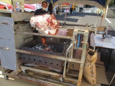 肉