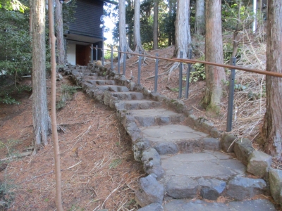 階段