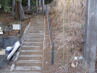 階段