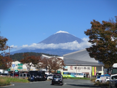 富士山