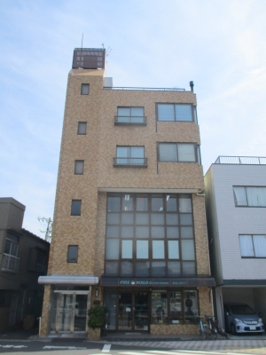 ショールーム