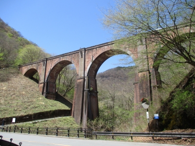 めがね橋