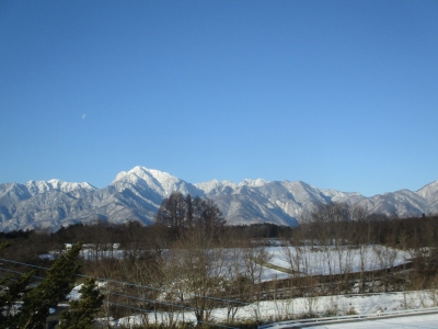 八ヶ岳ＰＡ