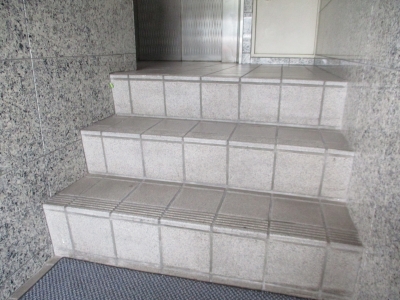 階段
